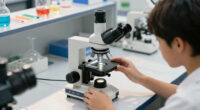15 Best Digital Microscopes for Students in 2026
