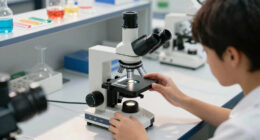 15 Best Digital Microscopes for Students in 2026