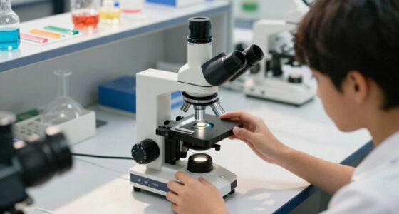 15 Best Digital Microscopes for Students in 2026