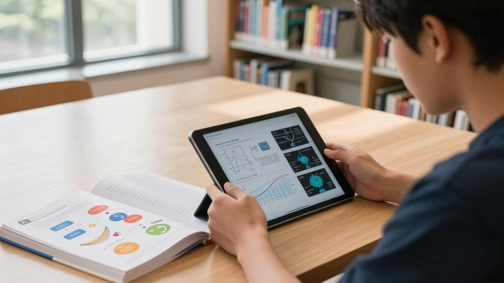15 Best Science Reference Books for Students in 2026