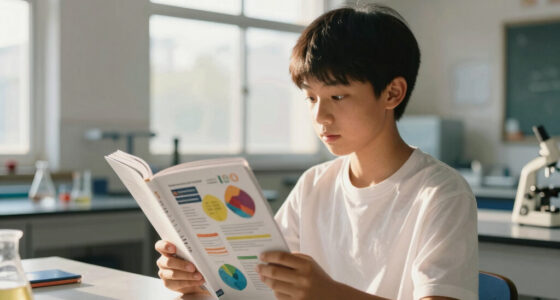 15 Best Science Reference Books for Students in 2026