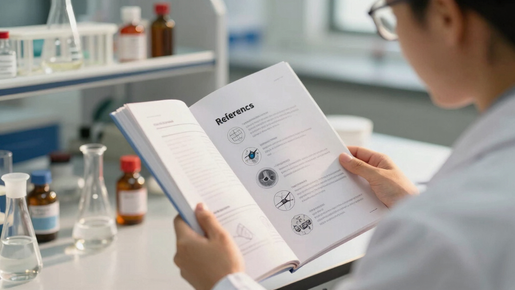 15 Best Scientific Research Reference Books in 2026