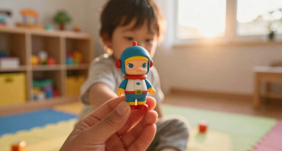7 Best Toy Figures Prime Day Deals in 2026