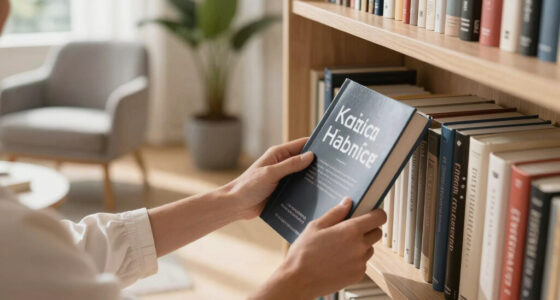 8 Best Science Reference Books for Adults in 2026
