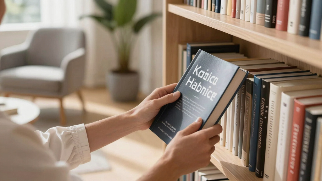 8 Best Science Reference Books for Adults in 2026