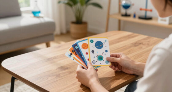 8 Best Science Trivia Card Games in 2026