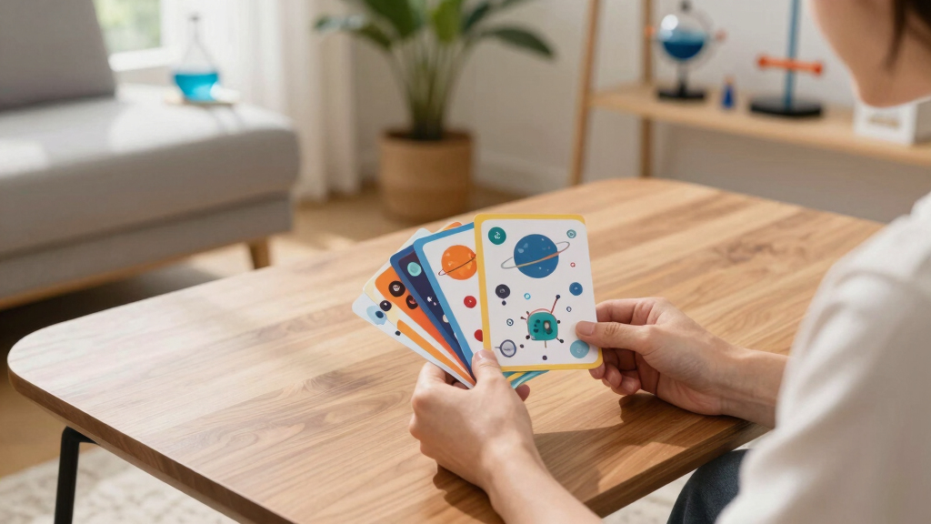 8 Best Science Trivia Card Games in 2026