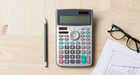 8 Best Scientific Calculators For Students In 2026