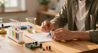 8 Best Scientific Educational Kits for Adults in 2026