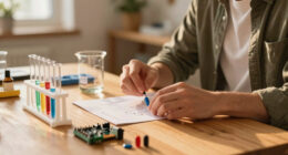 8 Best Scientific Educational Kits for Adults in 2026