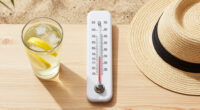 France records its hottest day ever as Europe withers in early heat wave