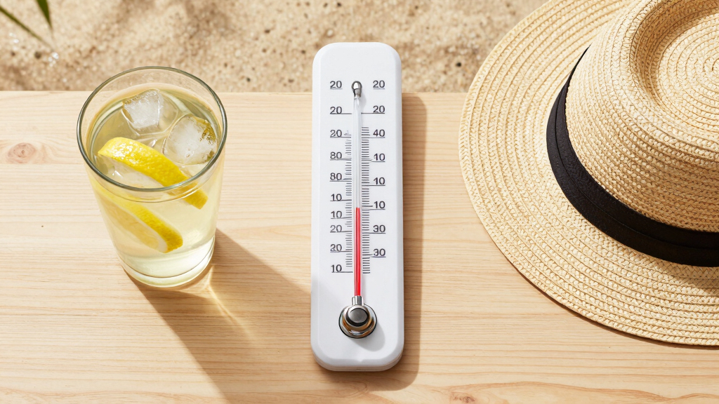 France records its hottest day ever as Europe withers in early heat wave