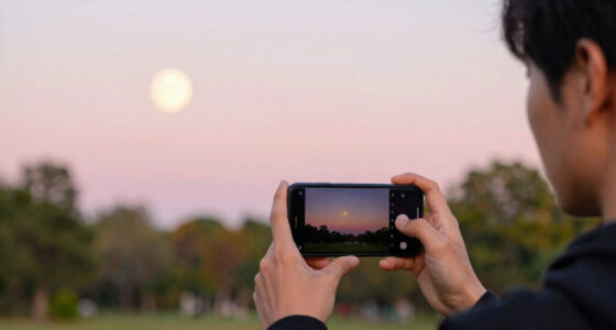 June 2026 full Moon: How and when to see the Strawberry Moon rise in the UK