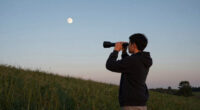 June’s strawberry moon is peaking soon. Here’s what to know