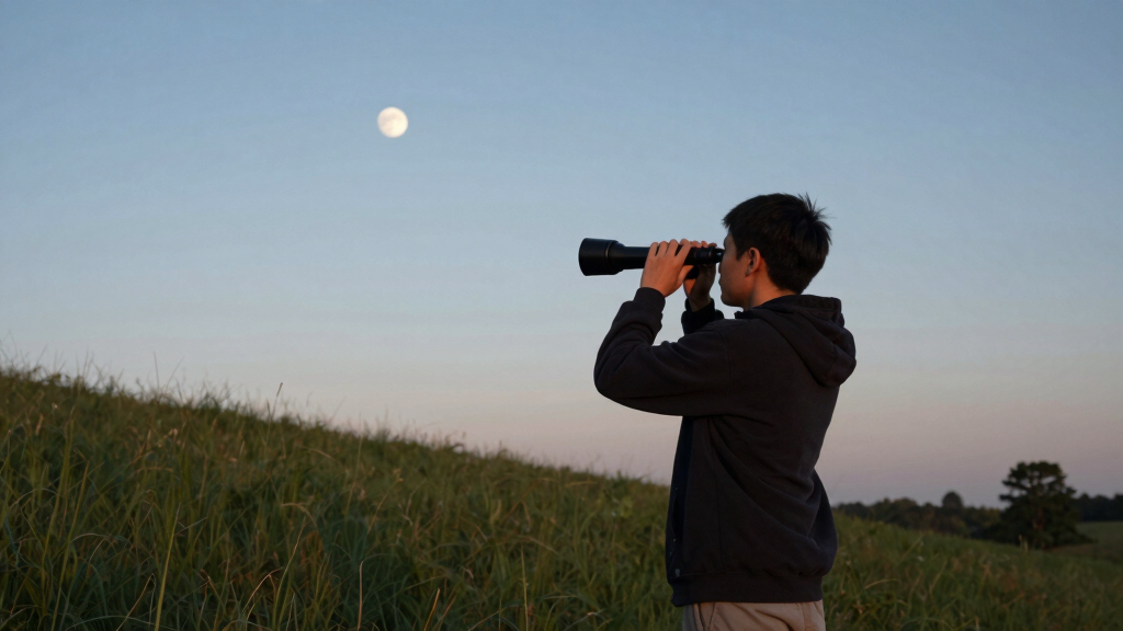 June’s strawberry moon is peaking soon. Here’s what to know