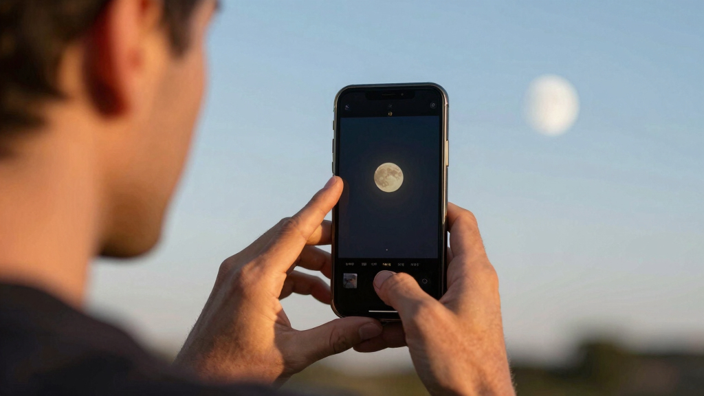 June's Strawberry Moon is unlike any other full moon. Here's why