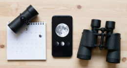Moon phase today: What the Moon will look like on June 26