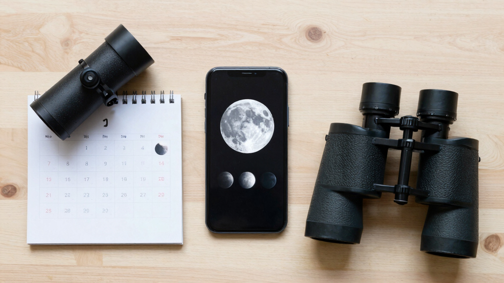 Moon phase today: What the Moon will look like on June 26
