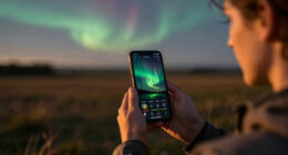 Northern Lights Forecast: Aurora Possible In 19 States On Monday Night