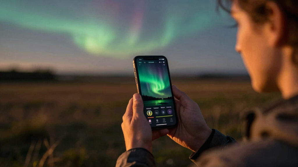 Northern Lights Forecast: Aurora Possible In 19 States On Monday Night