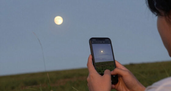 Strawberry Moon 2026: June’s full moon is also one of the smallest of the year called a micromoon