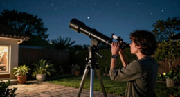 This Week's Sky at a Glance, June 26 – July 5
