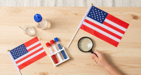 10 Best Patriotic Science Experiment Kits in 2026