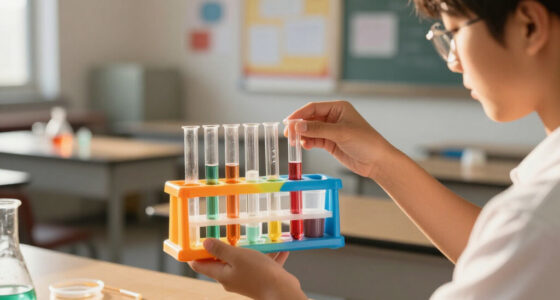 10 Best Science Experiment Kits for Students in 2026