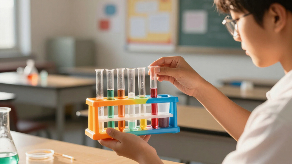 10 Best Science Experiment Kits for Students in 2026
