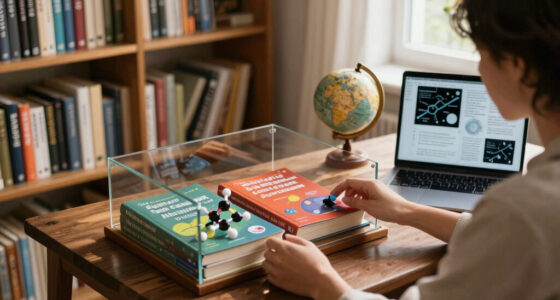 11 Best Science Reference Books in 2026