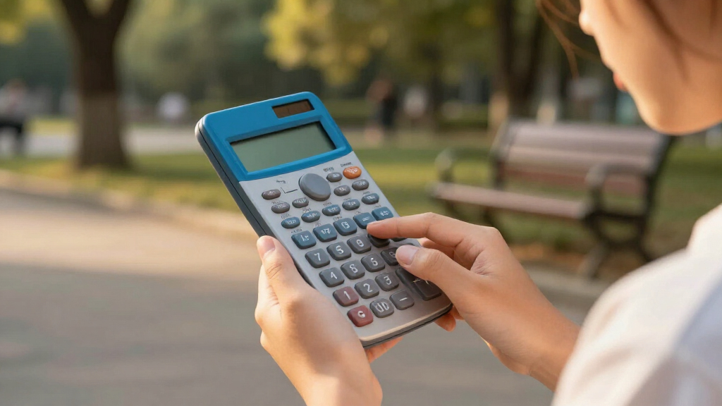 11 Best Scientific Calculators For Students In 2026