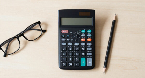 11 Best Scientific Calculators For Students In 2026