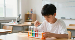 12 Best Educational Science Kits For Students In 2026