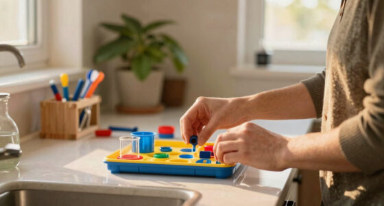 12 Best Science Educational Kits For Adults In 2026