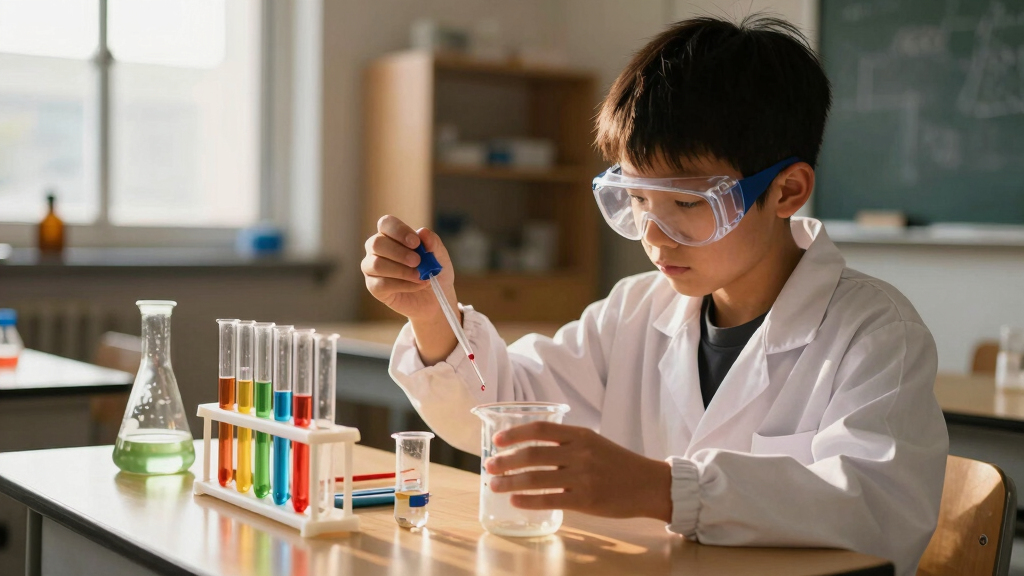 12 Best Science Experiment Kits For Students In 2026