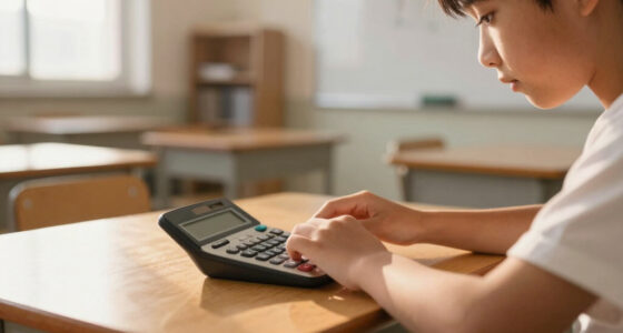 12 Best Scientific Calculator For Students In 2026
