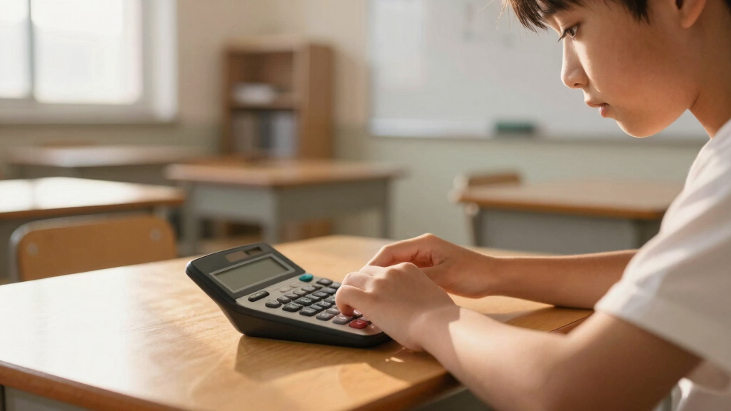 12 Best Scientific Calculator For Students In 2026