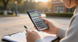 12 Best Scientific Calculator For Students In 2026