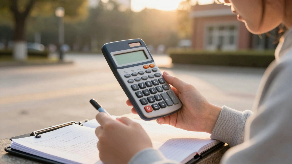 12 Best Scientific Calculator For Students In 2026
