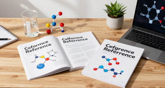 13 Best Chemistry Reference Textbooks in 2026