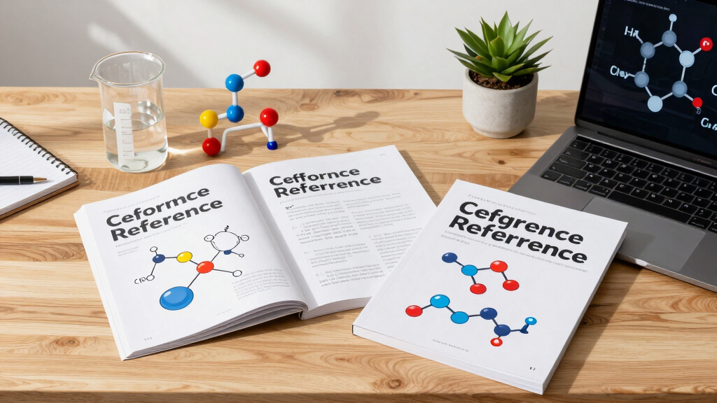 13 Best Chemistry Reference Textbooks in 2026