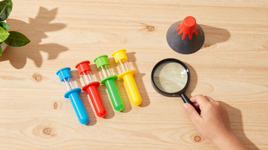 13 Best Educational Science Kits for Kids in 2026