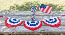 13 Best Patriotic 4th of July Outdoor Decor in 2026