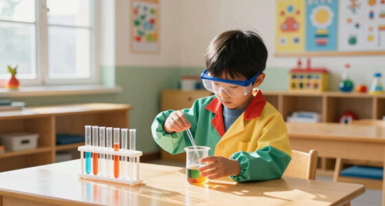 13 Best Science Educational Kits for Kids in 2026