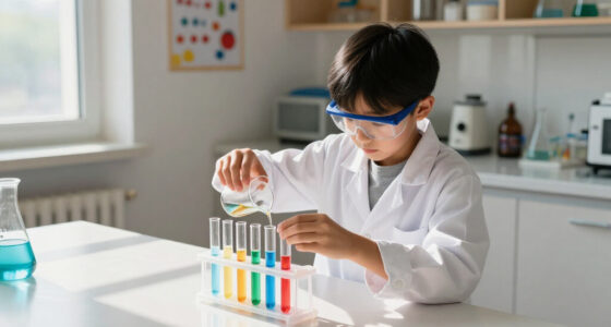 13 Best Science Experiment Kits For Students In 2026