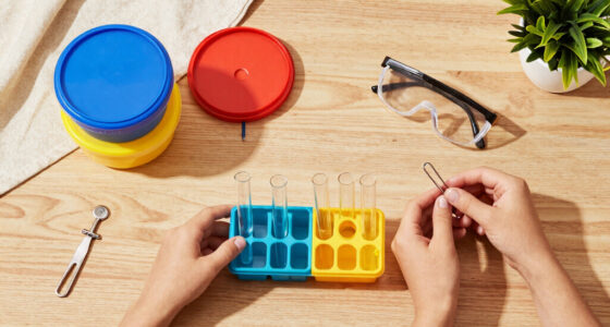 13 Best Science Experiment Kits for Students in 2026