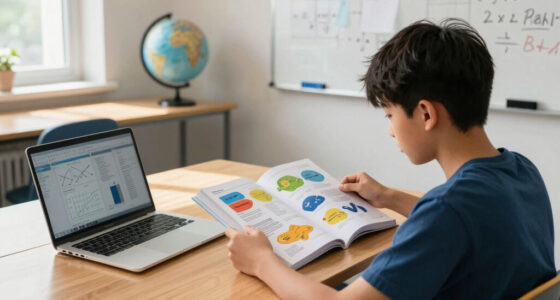13 Best Science Reference Books for Students in 2026