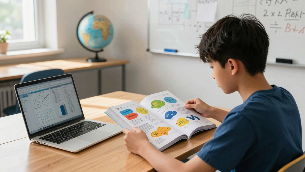 13 Best Science Reference Books for Students in 2026