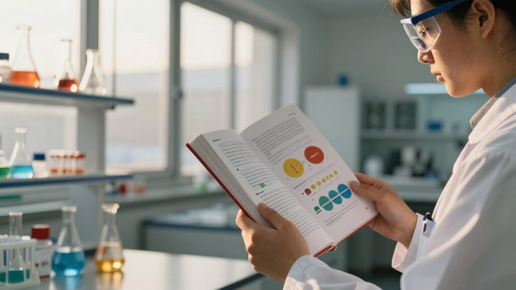 13 Best Science Reference Books in 2026