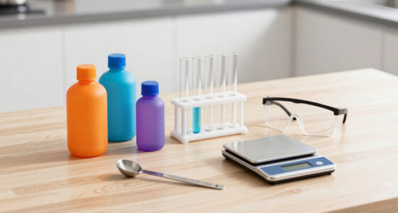 14 Best Chemistry Educational Kits in 2026